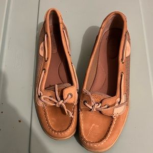 Sperry Boat Shoes
